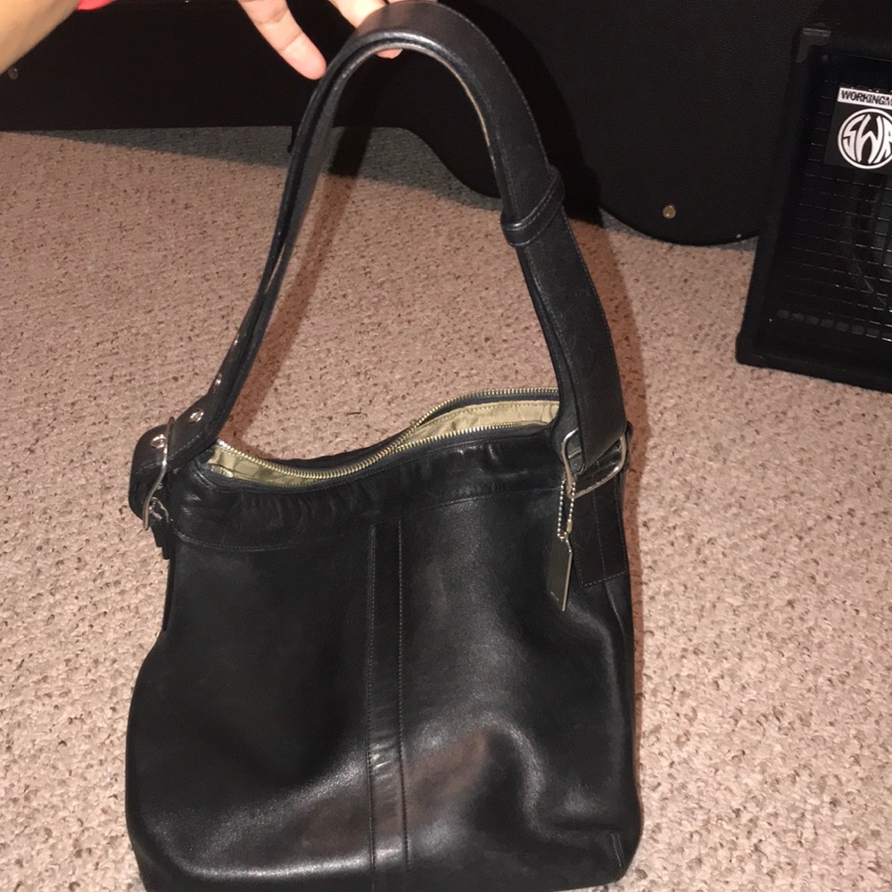 Coach Purse - Picture 2 of 5